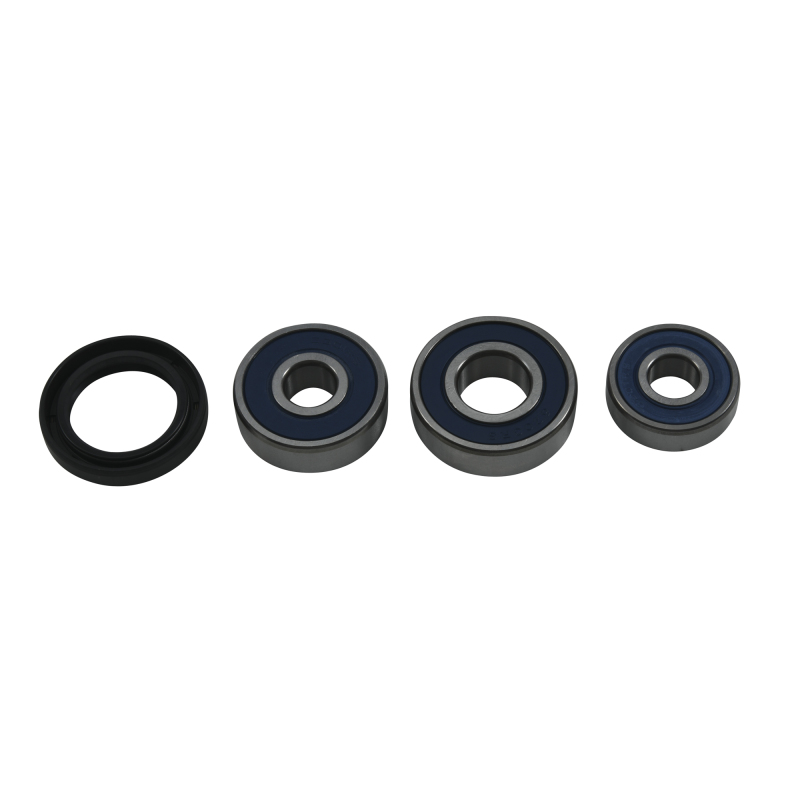Honda C125 Wheel Bearing Kit - Rear - All Balls Racing - ABS - `19-`23